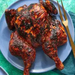 Grilled Chicken