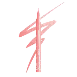 Epic Ink Liner Glitz Waterproof 02 BOOTCUT BLING 1ml _ NYX PROFESSIONAL MAKEUP