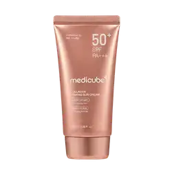 Collagen Firming Sun Cream SPF50+ PA++++ 50ml _ medicube