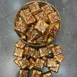 Nestle Original Coffee Flavor 250 Gram