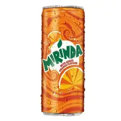 Mirinda Orange
