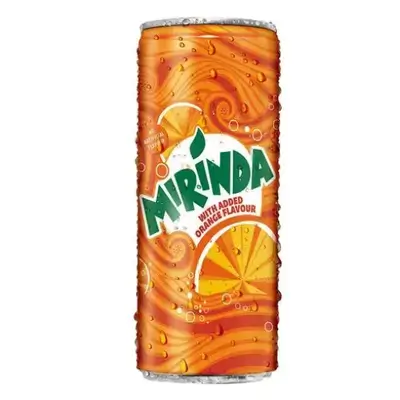 Mirinda Orange