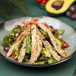 In Salata Roma