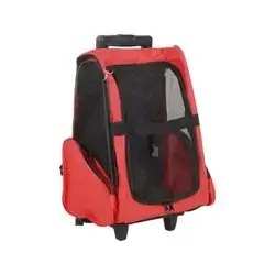 Pawhut Pet Travel Backpack