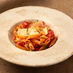 Penne Arabiata