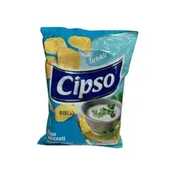 Cipso Yogurt Chips 56g