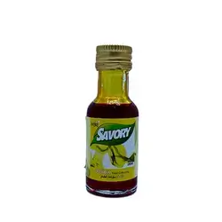 Savori Liquid Flavors Yellow