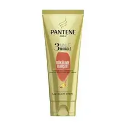 pantine oil replacement
