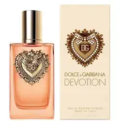 Dolce & Gabbana Devotion EDPI Intense 100ml