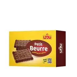 Nadi Family Cocoa Petit Peurre Biscuit 280 Gm