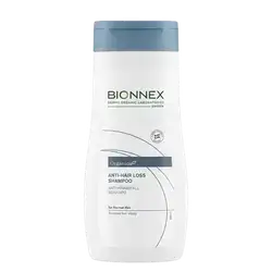 Organica Anti-Hair Loss Shampoo for Normal Hair 300ml _ BIONNEX