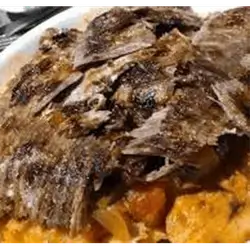 Meat Gass Tashrib