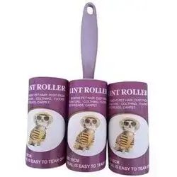 3 Pieces Clothes Cleaning Roll