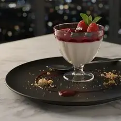 French Dessert
