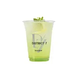 Apple Mojito