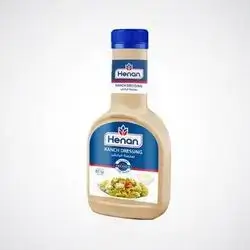 Henan Ranch Dressing 237ml