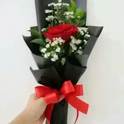 Rose Bouquet