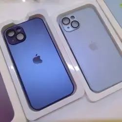 Cover iPhone 13