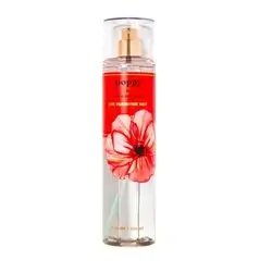 Bath & Body poppy 236ml