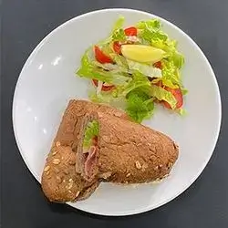 Smoked Turkey (129 Calories)