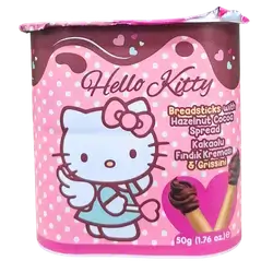 Chocolate fingers 50g