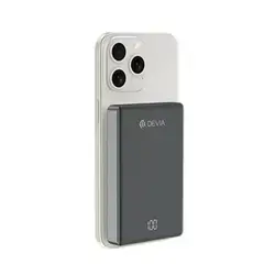 Metal Digtal Power Bank