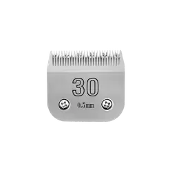 E503 Razor Blades for Pet