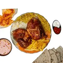 Mansaf Chicken Grill