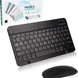 MOUSE & KEYBOARD KIT