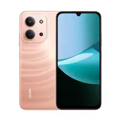 Redmi 15C 16GB Ram 256GB Rom 6000mAh 120hz - Twilight Orange