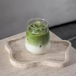 White Matcha Bliss