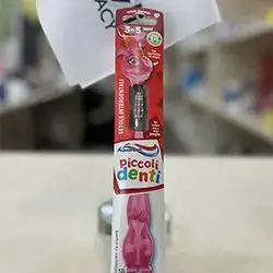 Piccoli Denti Aquafresh Toothbrush 3-5 Years