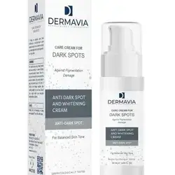Dermava Care Cream For Dark Spots