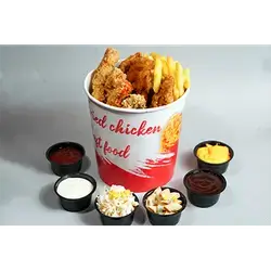 Big Dexter Box