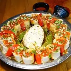 Bayti Doner