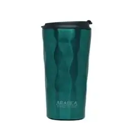 Arabica Thermos Green