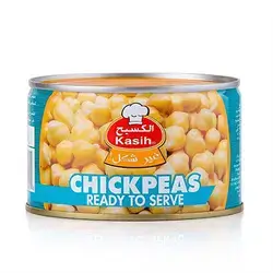 Al Kasih Chickpeas