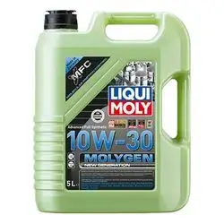 Molygen New Generation 10w-30-Api Sp (5L)