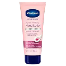 Intensive Hand & Nail Strengthening Treatment with Keratin 100ml _ Vaseline