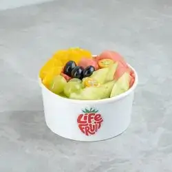 Seasonal Salad