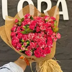 Flower Bouquet
