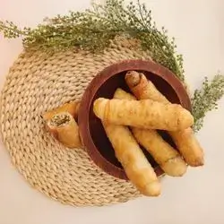Chicken Burek