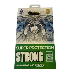 LITO Clear Strong Glass Super Screen Protector (iPhone 12 Pro Max)