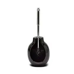 Bety Grey Toilet Brush