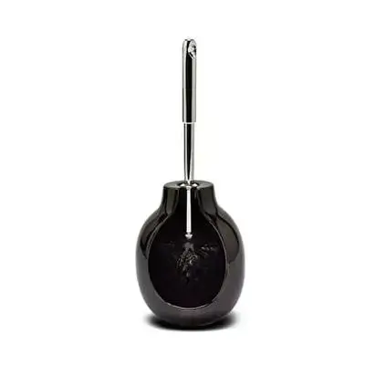 Bety Grey Toilet Brush
