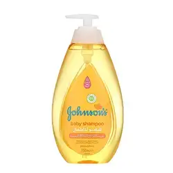 جونسن Johnson Shampoo 750 Ml