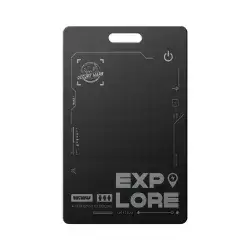 WiWU iTag WT-03 Easy-to-Find Bluetooth Tracker