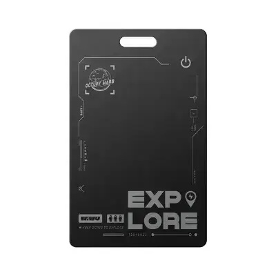 WiWU iTag WT-03 Easy-to-Find Bluetooth Tracker