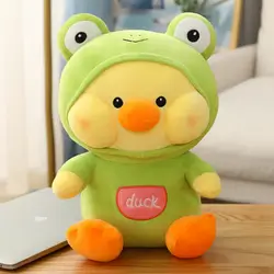 Duck