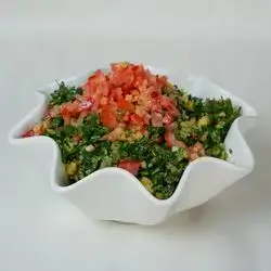 Tabbouleh Salad